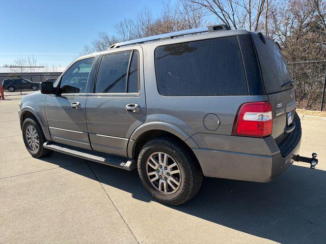 used 2013 Ford Expedition car, priced at $6,817