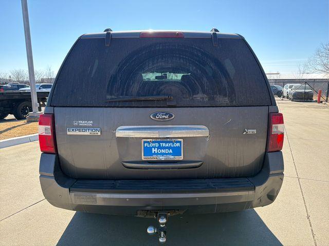 used 2013 Ford Expedition car, priced at $6,817