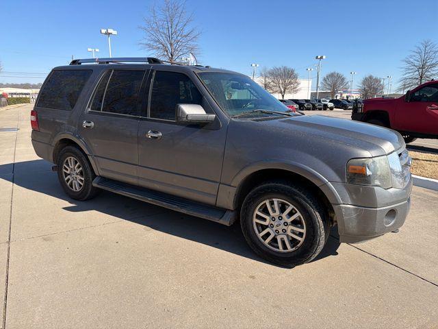 used 2013 Ford Expedition car, priced at $6,817