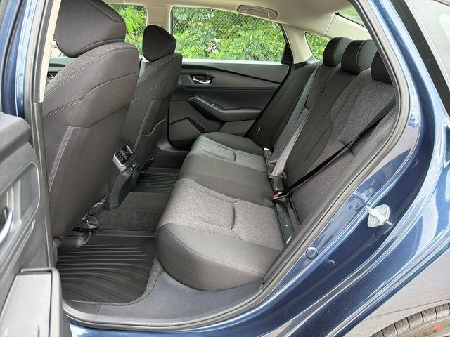 new 2026 Honda Accord car, priced at $32,115