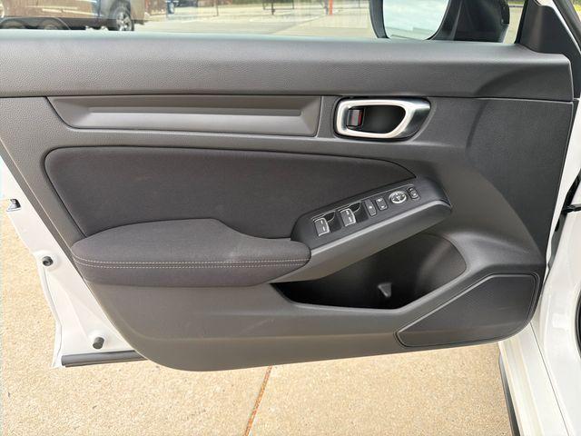 new 2026 Honda Civic car, priced at $29,545