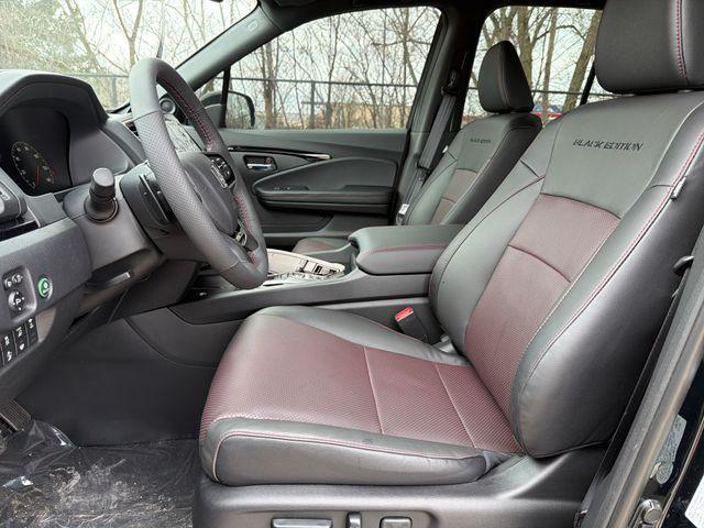 new 2026 Honda Ridgeline car, priced at $48,890