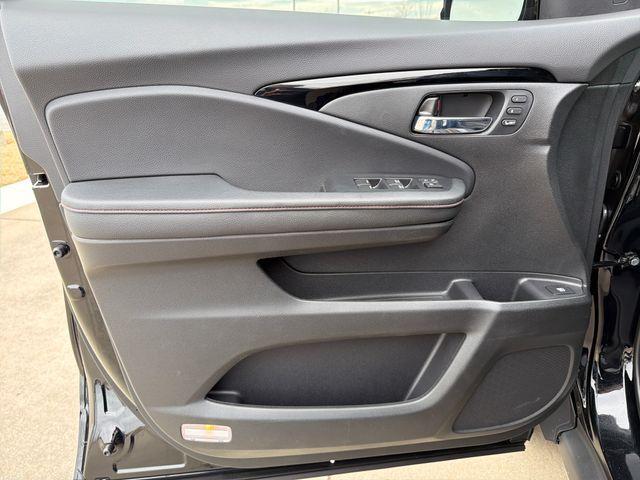 new 2026 Honda Ridgeline car, priced at $48,890