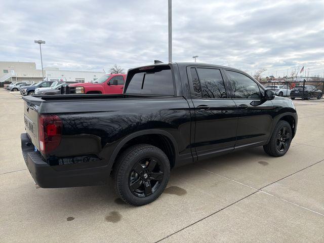 new 2026 Honda Ridgeline car, priced at $48,890