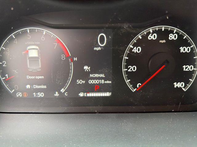 new 2026 Honda Ridgeline car, priced at $48,890