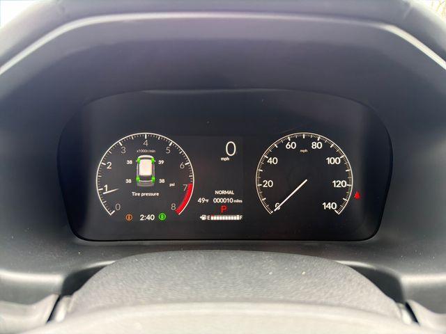 new 2026 Honda Odyssey car, priced at $45,390