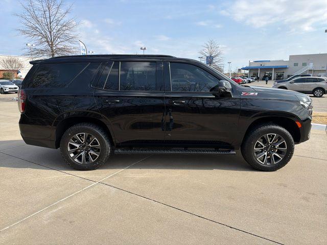 used 2021 Chevrolet Tahoe car, priced at $44,995