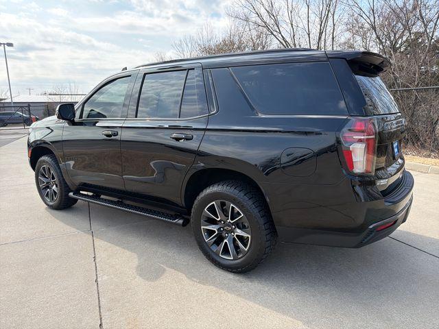 used 2021 Chevrolet Tahoe car, priced at $44,995