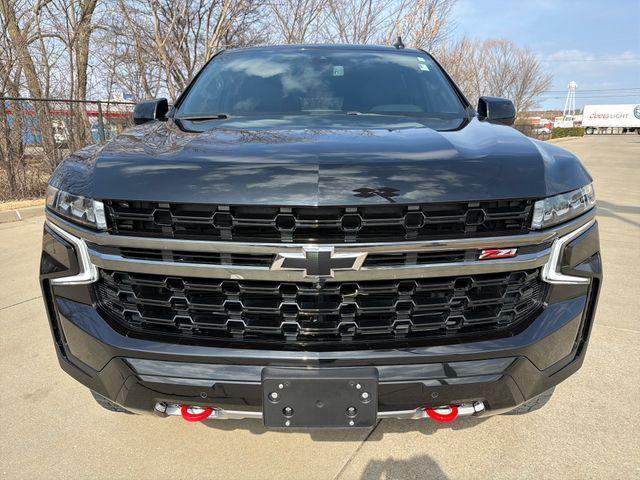 used 2021 Chevrolet Tahoe car, priced at $44,995