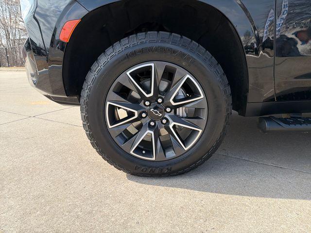 used 2021 Chevrolet Tahoe car, priced at $44,995