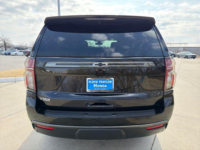 used 2021 Chevrolet Tahoe car, priced at $44,995