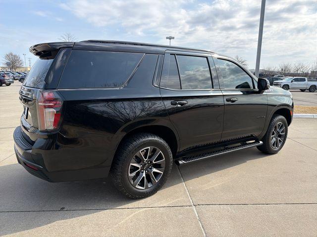 used 2021 Chevrolet Tahoe car, priced at $44,995