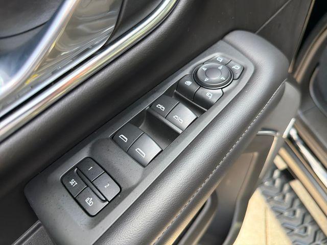 used 2021 Chevrolet Tahoe car, priced at $44,995