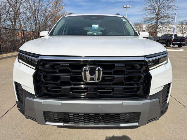 new 2026 Honda Pilot car, priced at $55,445