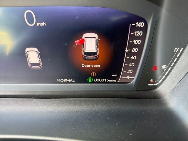 new 2026 Honda Pilot car, priced at $55,445