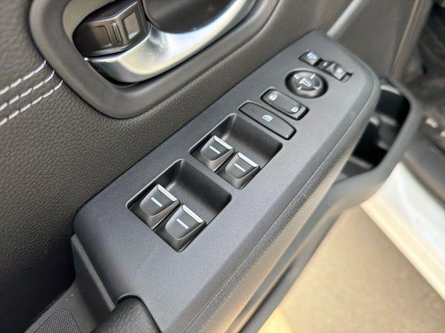 new 2026 Honda Pilot car, priced at $55,445