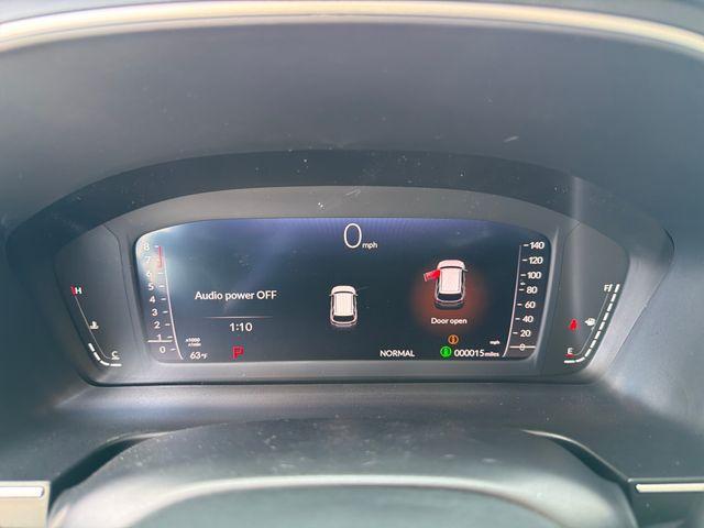 new 2026 Honda Pilot car, priced at $55,445