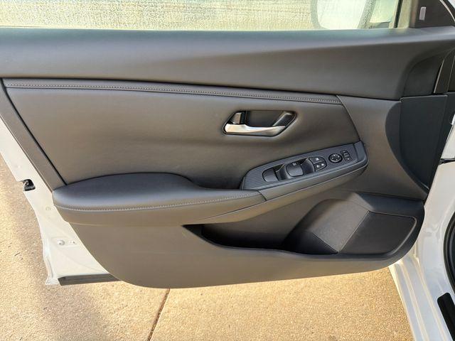 used 2024 Nissan Sentra car, priced at $18,295