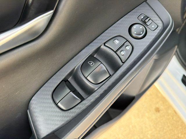 used 2024 Nissan Sentra car, priced at $18,295