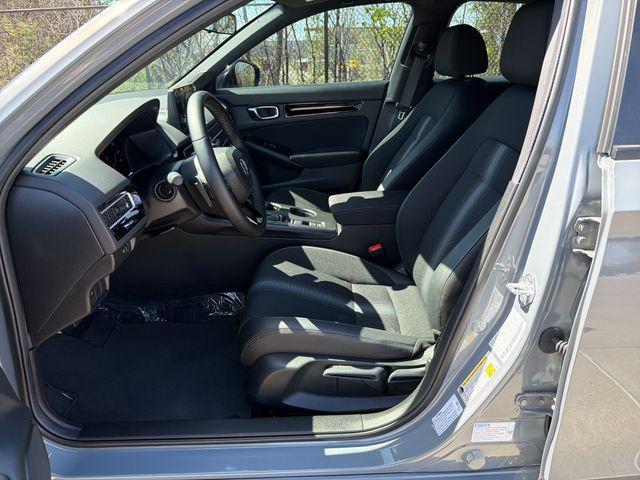 used 2026 Honda Civic Hybrid car, priced at $29,195