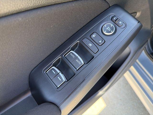 used 2026 Honda Civic Hybrid car, priced at $29,195