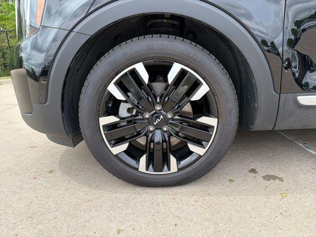 used 2023 Kia Telluride car, priced at $32,995