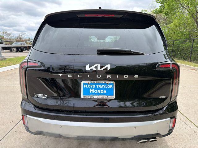 used 2023 Kia Telluride car, priced at $32,995