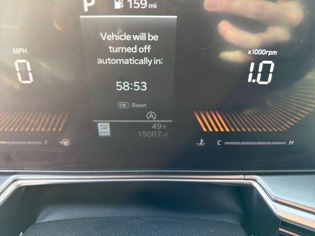 used 2025 Kia Sorento car, priced at $32,295