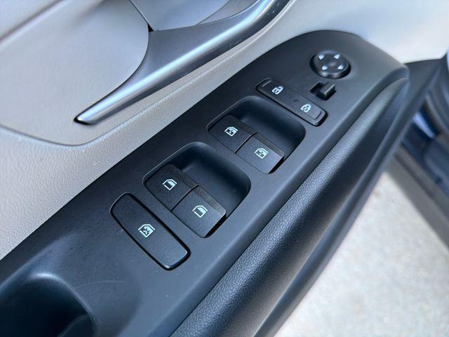 used 2024 Hyundai Tucson car, priced at $20,750