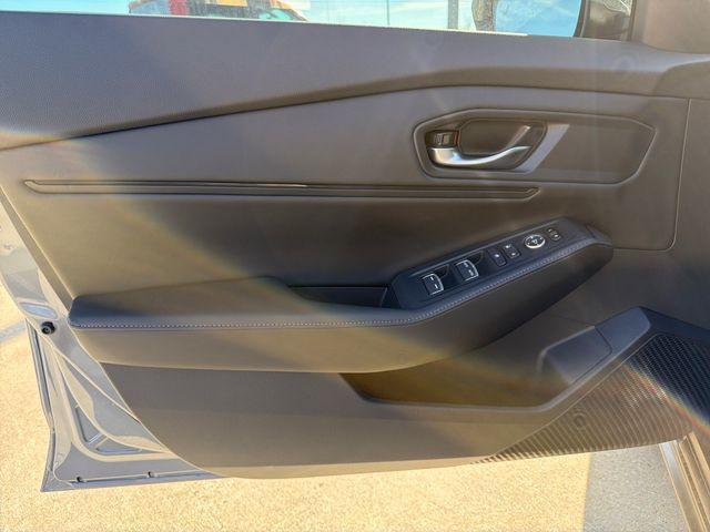 new 2025 Honda Accord Hybrid car, priced at $35,305