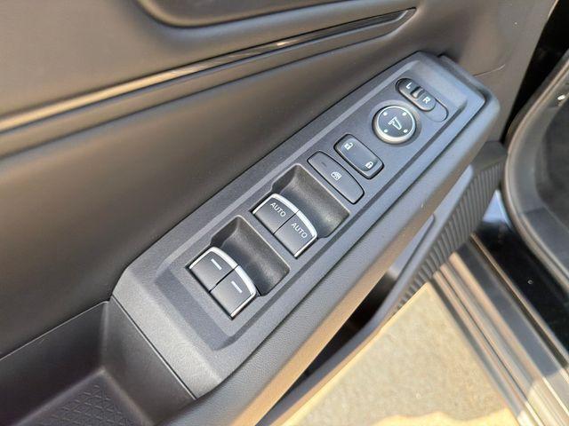 used 2023 Honda Accord car, priced at $23,595