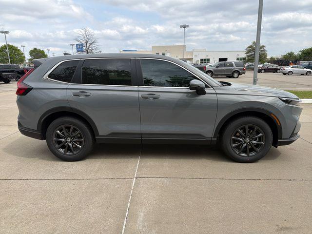 new 2026 Honda CR-V car, priced at $38,805