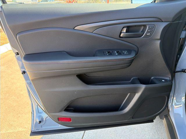 new 2026 Honda Ridgeline car, priced at $47,945