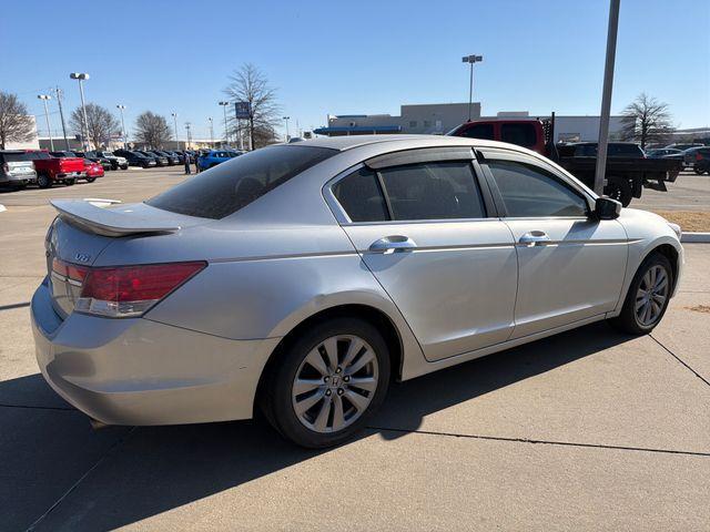 used 2011 Honda Accord car, priced at $6,795