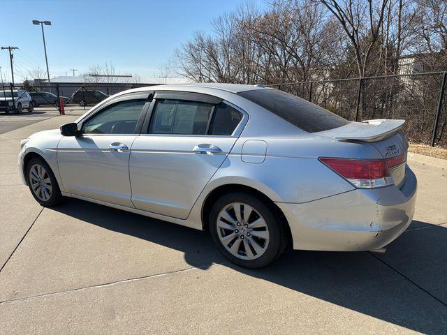 used 2011 Honda Accord car, priced at $6,795