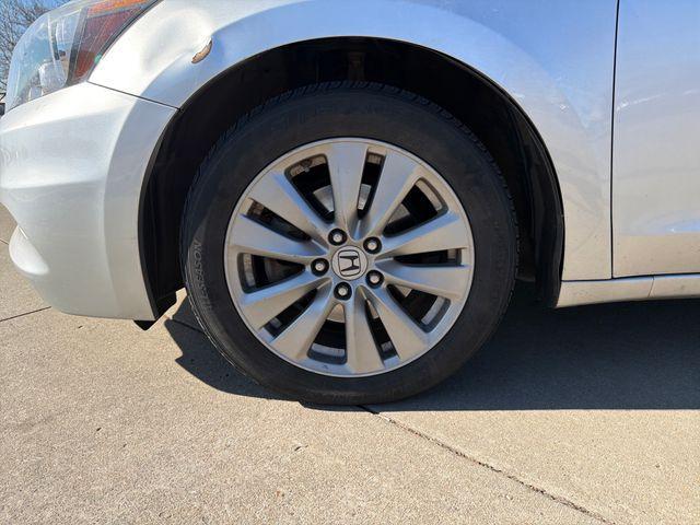 used 2011 Honda Accord car, priced at $6,795
