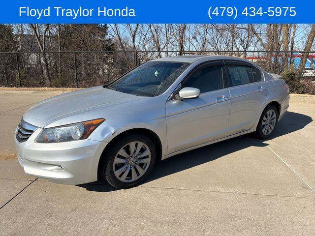 used 2011 Honda Accord car, priced at $6,795