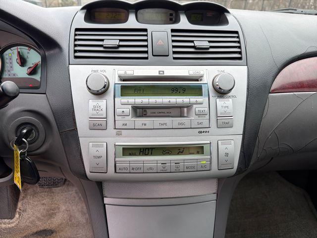 used 2004 Toyota Camry Solara car, priced at $5,885