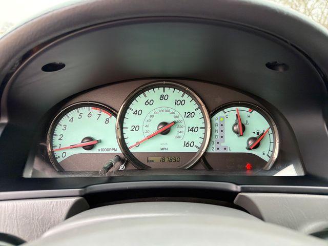 used 2004 Toyota Camry Solara car, priced at $5,885