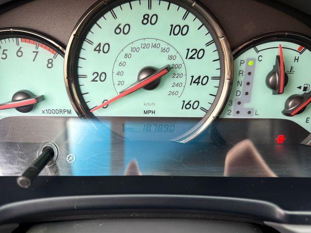 used 2004 Toyota Camry Solara car, priced at $5,885