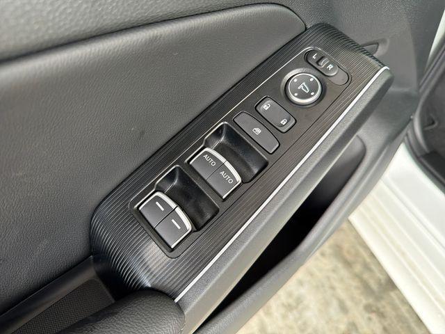 new 2026 Honda Civic Hybrid car, priced at $33,945