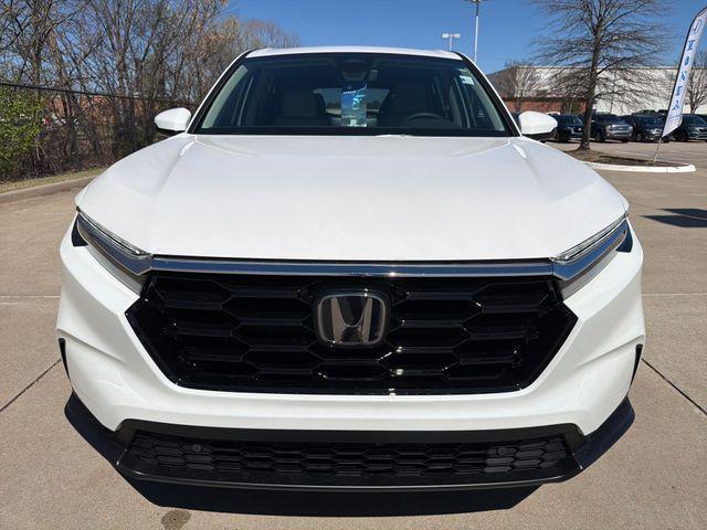new 2026 Honda CR-V car, priced at $37,305