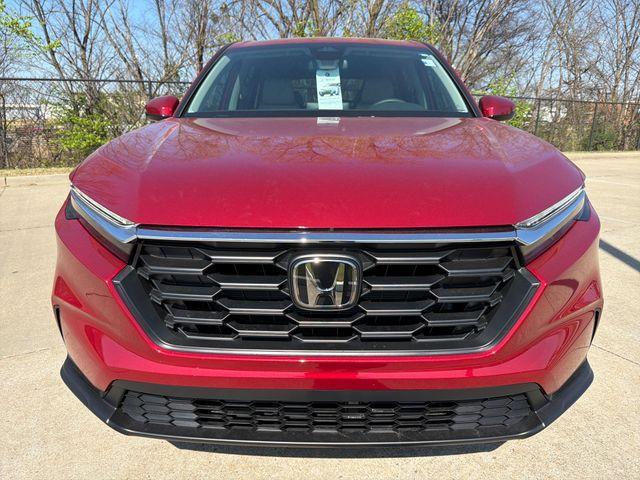new 2026 Honda CR-V car, priced at $34,325