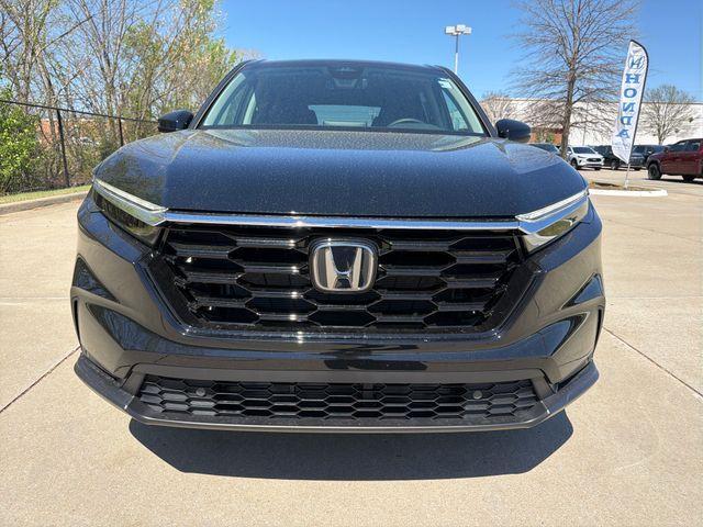 new 2026 Honda CR-V car, priced at $36,850