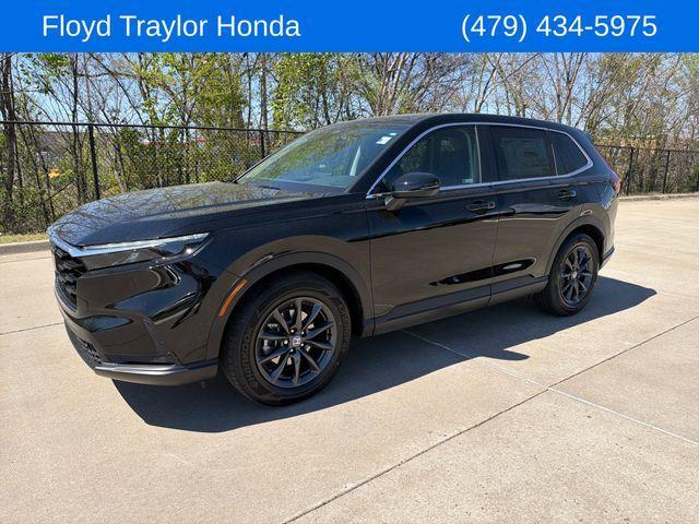 new 2026 Honda CR-V car, priced at $36,850
