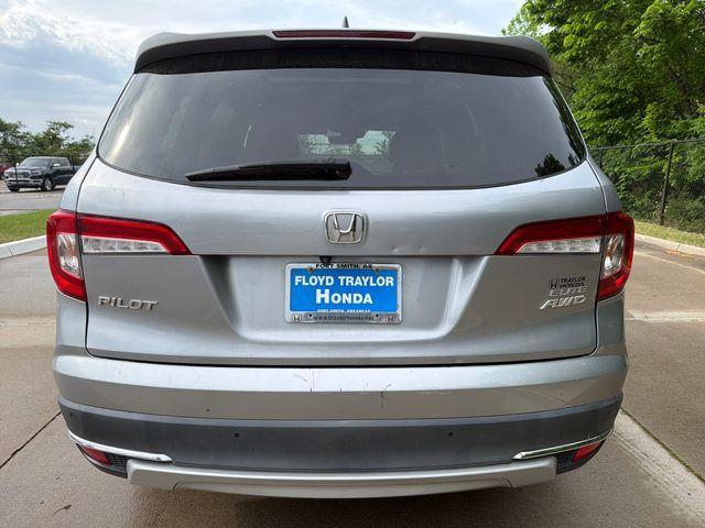 used 2019 Honda Pilot car, priced at $28,695
