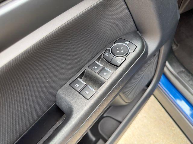 used 2024 Ford Bronco Sport car, priced at $26,795