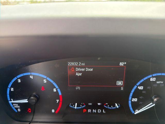 used 2024 Ford Bronco Sport car, priced at $26,795