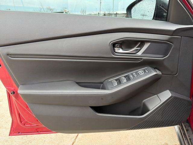 new 2025 Honda Accord Hybrid car, priced at $35,305