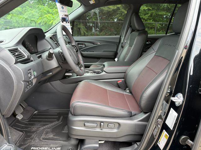 new 2026 Honda Ridgeline car, priced at $48,890